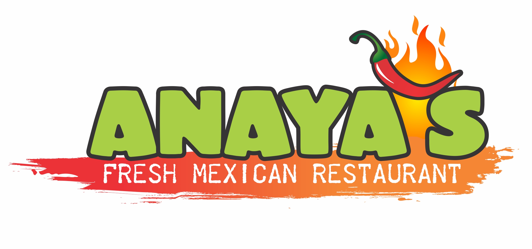 Anaya’s Fresh Mexican Restaurant has full bar